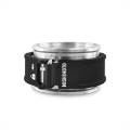 Picture of Mishimoto 3-0in Quick Release Clamp Assembly - Black