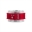 Picture of Mishimoto 3-0in Quick Release Clamp Assembly - Red