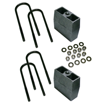 Picture of Superlift 73-87 Chevy K5 K10-GMC K15 5in Block Kit