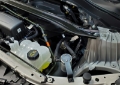 Picture of J&L 2020-2024 Ford Explorer 2-3L EcoBoost Driver Side Oil Separator 3-0 - Clear Anodized