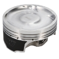 Picture of Wiseco Subaru EJ257 WRX-STI 4v Dish -24cc 100 Piston Shelf Stock Kit