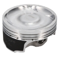 Picture of Wiseco Subaru EJ257 WRX-STI 4v Dish -19cc 100 Piston Shelf Stock Kit