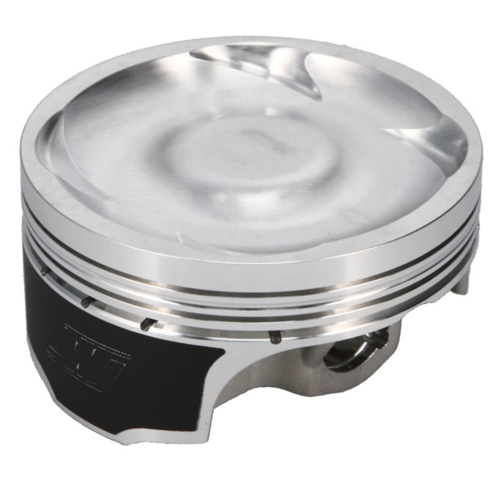 Picture of Wiseco Subaru EJ257 WRX-STI 4v Dish -19cc 99-75 Piston Shelf Stock Kit