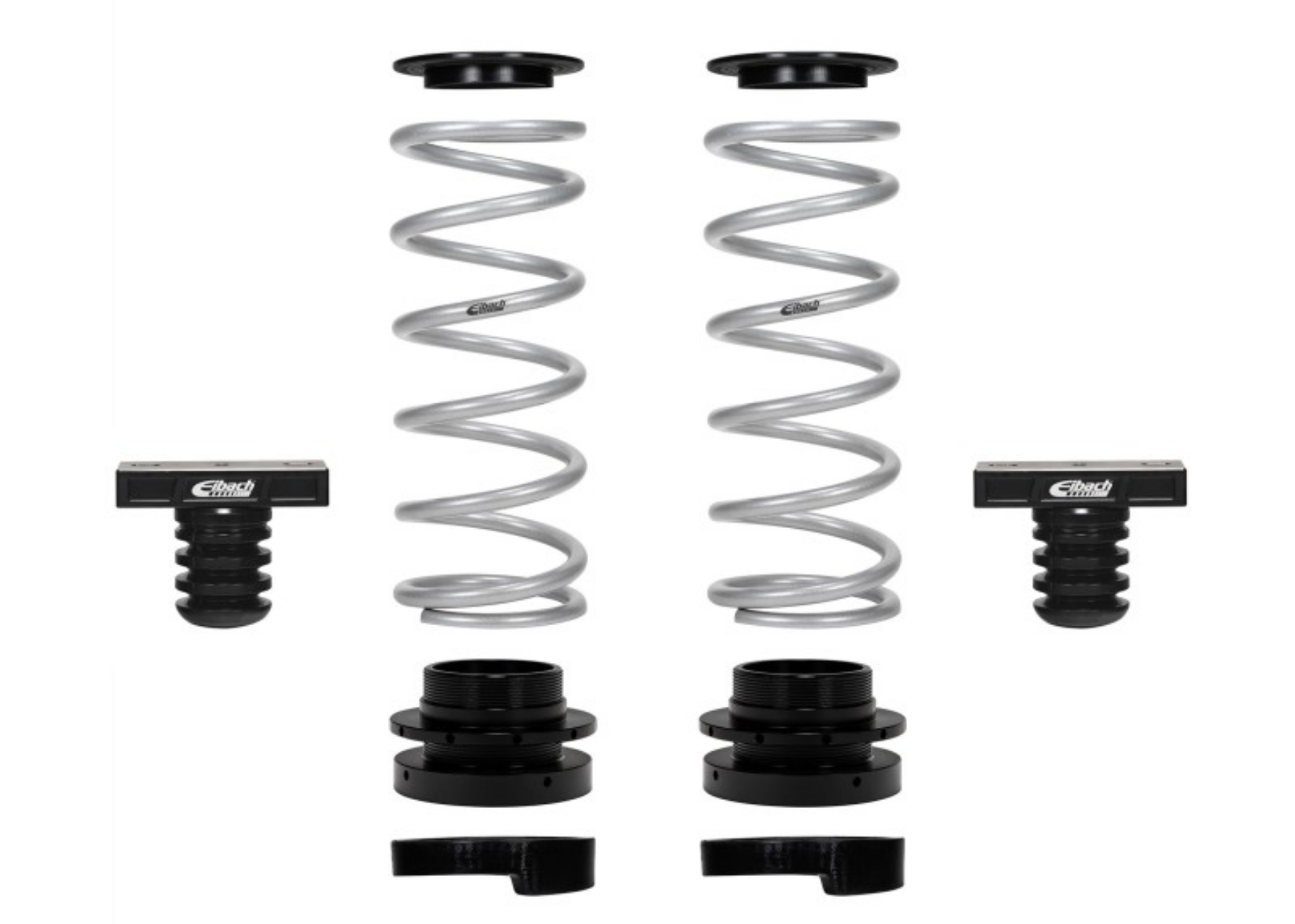 Picture of Eibach Load-Leveling System 2010-2020 Toyota 4Runner - Load Rating 0-200 lbs