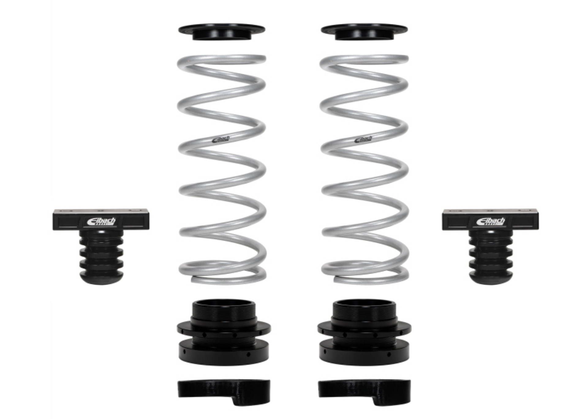 Picture of Eibach Load-Leveling System 2010-2020 Toyota 4Runner