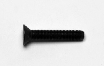 Picture of Wilwood Bolt - Flat Head - 5-16-24 Thread 1-750in Length - Alloy Steel Hex
