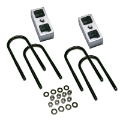 Picture of Superlift 03-18 Dodge Ram 2500 4WD 2in Block Kit