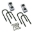 Picture of Superlift 03-18 Dodge Ram 2500 4WD 2in Block Kit