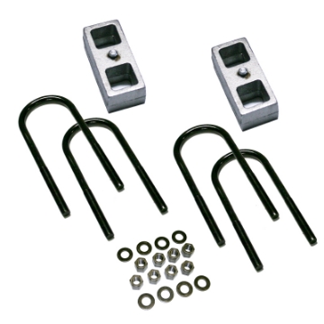 Picture of Superlift 03-18 Dodge Ram 2500 4WD 2in Block Kit