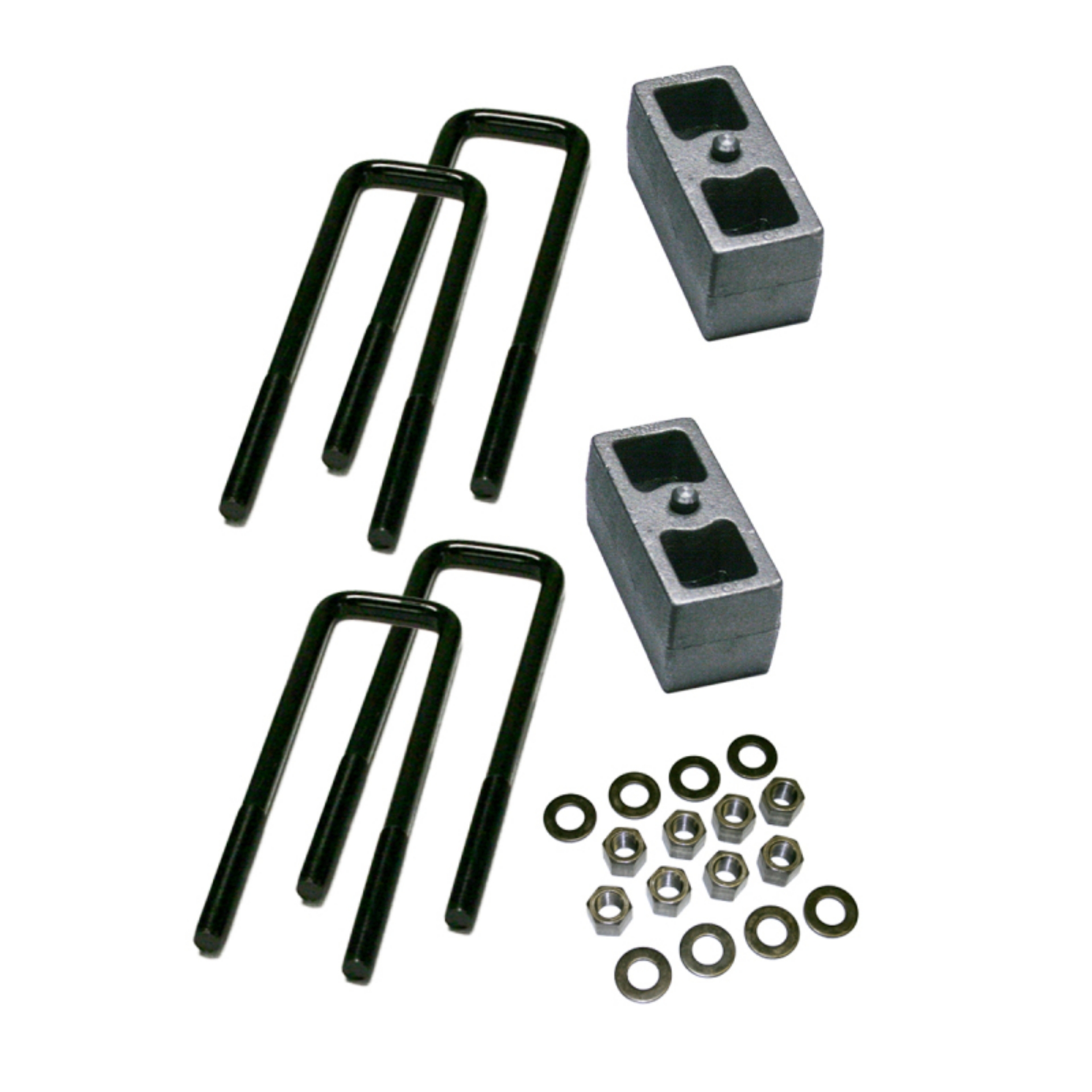 Picture of SLF Block Kits