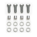 Picture of Wilwood Rotor Bolt Kit - Bracket 11-00 Civic-Integra - Grade 8 Alloy Steel