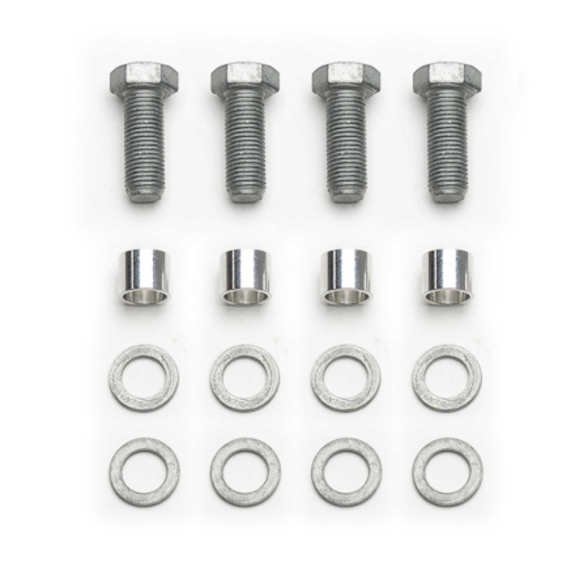 Picture of Wilwood Rotor Bolt Kit - Bracket 11-00 Civic-Integra - Grade 8 Alloy Steel