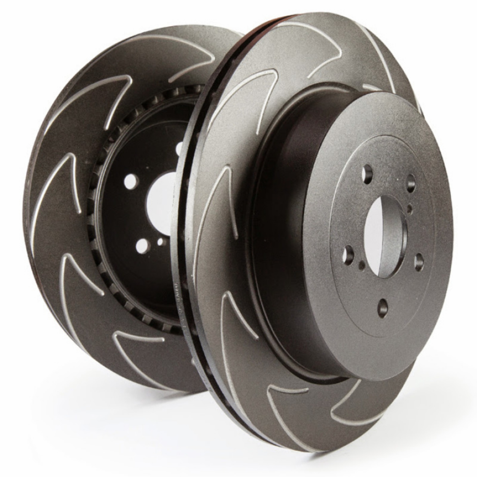 Picture of EBC 00-04 Ford F-150 5-4L Lightning BSD Rear Rotors