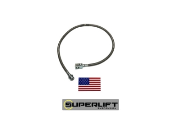Picture of Superlift 78-79 Ford F-150 w- 4-9in Lift Kit Single Bullet Proof Brake Hose