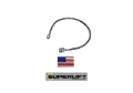 Picture of Superlift 78-79 Ford Bronco w- 4-9in Lift Kit Single Bullet Proof Brake Hose