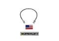 Picture of Superlift 80-96 Ford F-150-Bronco w- 4-6in Lift Kit Single Bullet Proof Brake Hoses