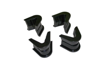 Picture of Superlift 66-79 Ford F-150-Bronco 4 Degrees C-Bushing Kit - Front Axle