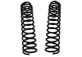 Picture of Superlift 18-19 Jeep JL 2 Door Including Rubicon Dual Rate Coil Springs Pair 2-5in Lift - Rear
