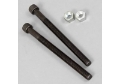 Picture of Superlift Universal Application - Tie Bolts - 3-8 x 5in w- Nuts - Pair