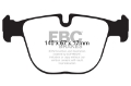 Picture of EBC 10-11 BMW X5M 4-4TT Bluestuff Rear Brake Pads