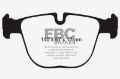 Picture of EBC 10-11 BMW X5M 4-4TT Bluestuff Rear Brake Pads