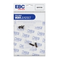 Picture of EBC 00-01 Mercedes-Benz M-Class W163 Ml430 4-3 Rear Wear Leads