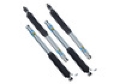 Picture of Superlift 03-08 Dodge Ram 2500-3500 4WD - 4in Lift Kit Shock Box