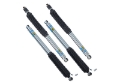Picture of Superlift 03-08 Dodge Ram 2500-3500 4WD - 4in Lift Kit Shock Box