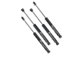 Picture of Superlift 97-02 Jeep Wrangler TJ 4in Lift Kit Shock Box
