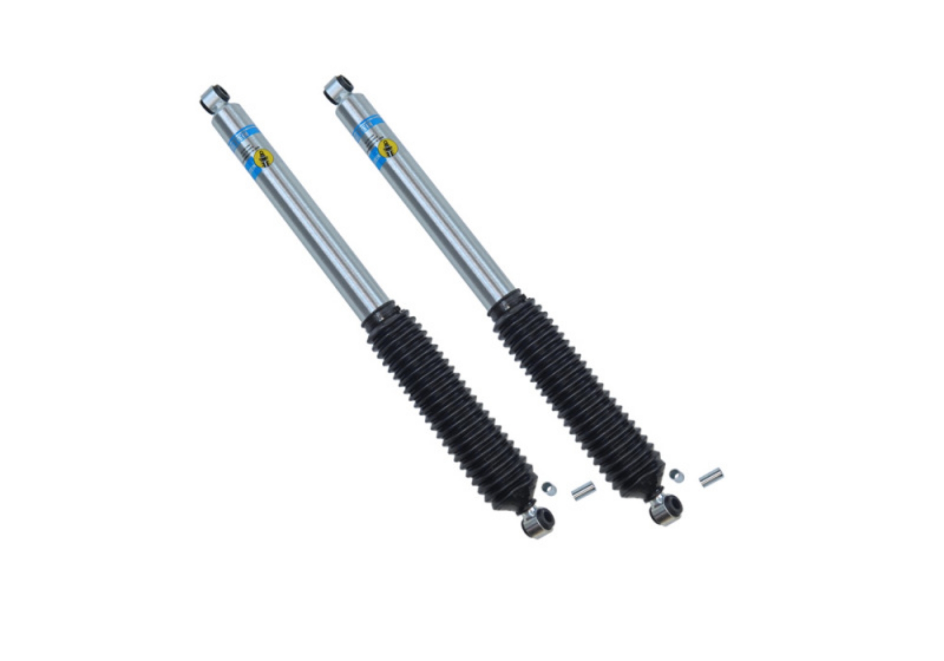 Picture of Superlift 00-06 Chevy Suburban Tahoe-GMC Yukon 4WD 6in Lift Kit & Knuckle Kit - Bilstein Shock Box