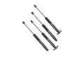 Picture of Superlift 98-10 Ford Ranger 4WD 4in Lift Kit Shock Box