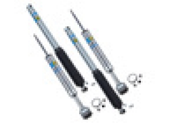 Picture of Superlift 04-08 Ford F-150 4WD 4-5-6in Lift Kit Bilstein Shock Box