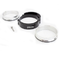 Picture of Snow Performance 4in Quick Disconnect Clamp Assembly
