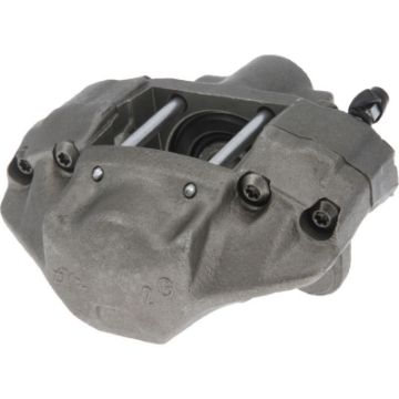 Picture of Centric 02-10 Saab 9-5 Semi-Loaded Brake Caliper - Front Left