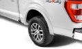 Picture of Bushwacker 18-20 Ford F-150 OE Style Flares 4pc - Oxford White
