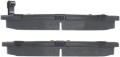 Picture of StopTech Street Select Brake Pads w-Hardware - Front