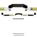 Picture of Superlift 05-07 Ford F-250-350 4WD Dual Steering Stabilizer Kit - SR Hydraulic