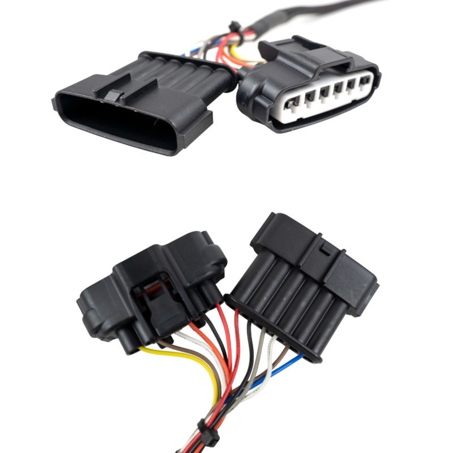 Picture of Injen 05-20 Toyota Tacoma 2-7L-3-5L-4-0L X-Pedal Pro Black Edition Throttle Controller
