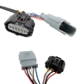 Picture of Injen 15-20 Lexus RC 350 3-5L X-Pedal Pro Black Edition Throttle Controller