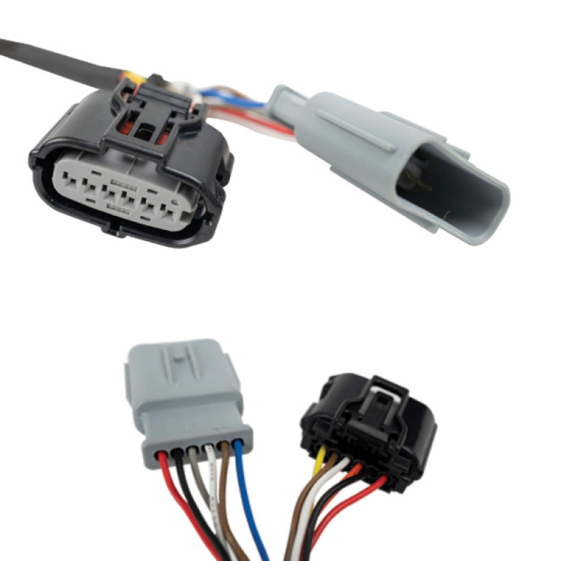 Picture of Injen 15-20 Lexus RC 350 3-5L X-Pedal Pro Black Edition Throttle Controller
