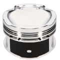 Picture of JE Pistons Honda L15B Turbo 73mm Bore 10-3:1 CR -9-6cc Dome Piston Single Piston