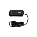 Picture of Injen 09-18 Chevrolet Silverado 1500 - 09-18 GMC Sierra 1500 X-Pedal Pro Black Edition Throttle Cont
