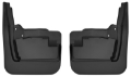 Picture of Husky Liners 19-23 GMC Sierra 1500 Custom-Molded Front Mud Guards