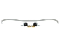 Picture of Whiteline 14-16 Mazda 3 Rear 18mm Heavy Duty Adjustable Swaybar