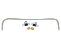 Picture of Whiteline 14-16 Mazda 3 Rear 18mm Heavy Duty Adjustable Swaybar