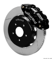 Picture of Wilwood Narrow Superlite 6R Dust Seal Front Hub Kit 14-00in w- Lines 04-06 GTO