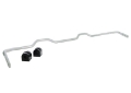 Picture of Whiteline 17-20 Tesla Model 3 Rear 20mm X Heavy Duty Adjustable Swaybar