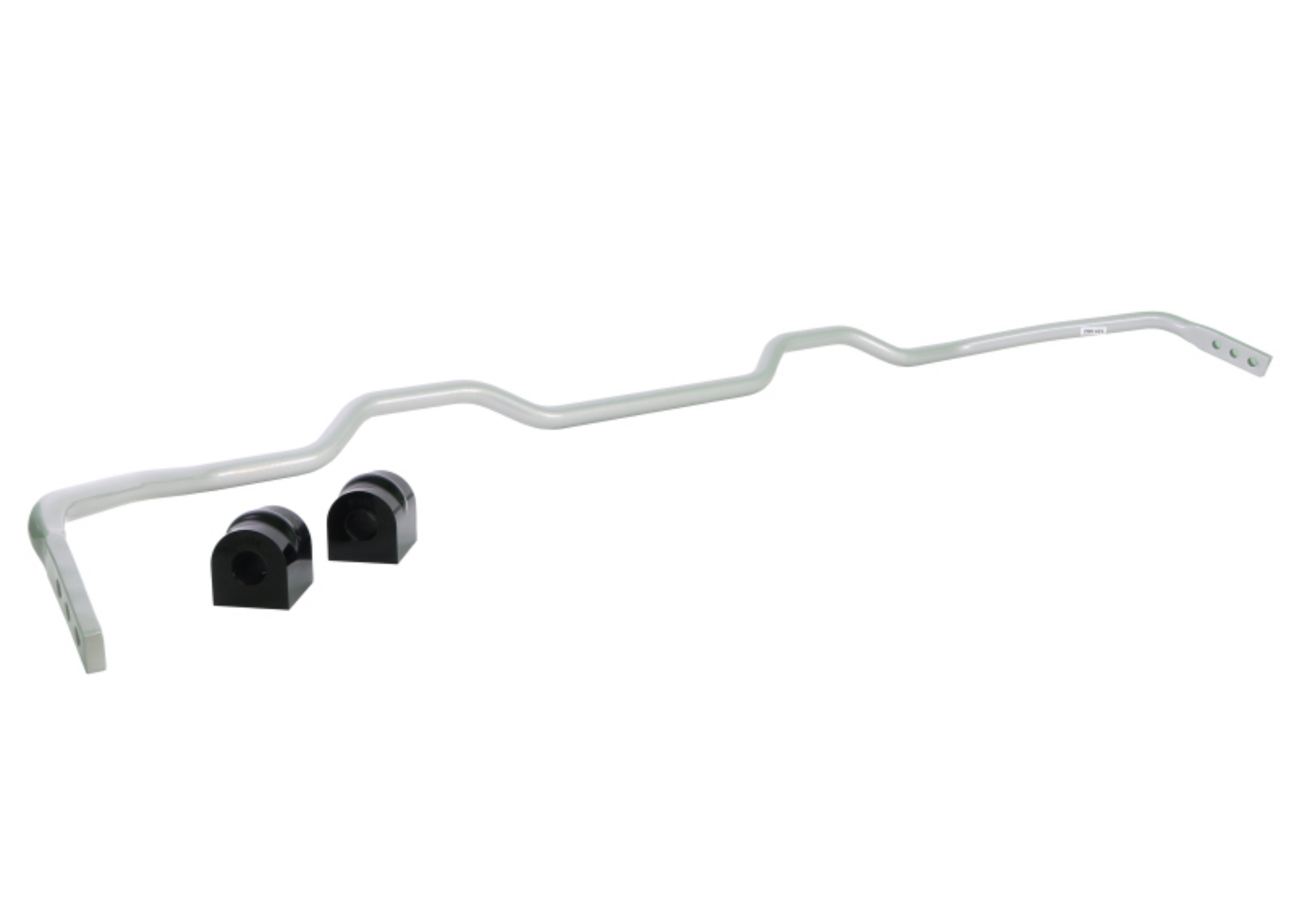 Picture of Whiteline 17-20 Tesla Model 3 Rear 20mm X Heavy Duty Adjustable Swaybar