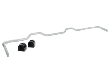 Picture of Whiteline 17-20 Tesla Model 3 Rear 20mm X Heavy Duty Adjustable Swaybar