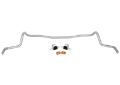 Picture of Whiteline 14-18 Mazda 3 Front 24mm Heavy Duty Adjustable Swaybar